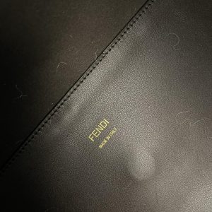 Fendi Tote-36*17*31CM - Image 4