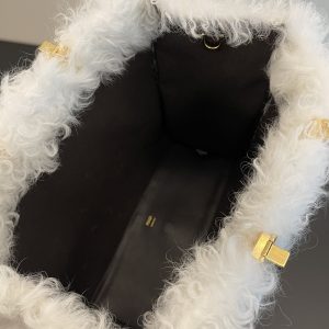 Fendi Tote-36*17*31CM - Image 3