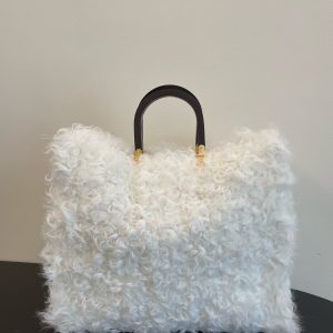 Fendi Tote-36*17*31CM - Image 5