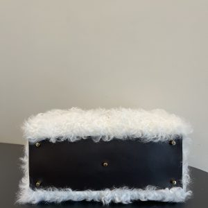 Fendi Tote-36*17*31CM - Image 6