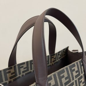 Fendi Tote-41x35x19CM - Image 3