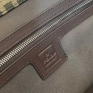 Fendi Tote-41x35x19CM - Image 5