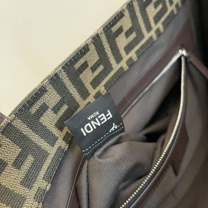 Fendi Tote-41x35x19CM - Image 6