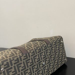Fendi Tote-41x35x19CM - Image 8