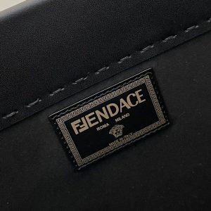 Fendi & Versace Tote-36*17*31CM - Image 7
