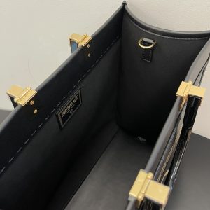 Fendi & Versace Tote-36*17*31CM - Image 8