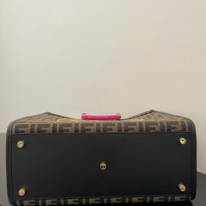 Fendi & Versace Tote-36*17*31CM - Image 7