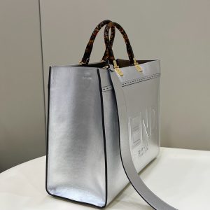 Fendi Tote-36*17*31CM - Image 3