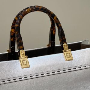 Fendi Tote-36*17*31CM - Image 2