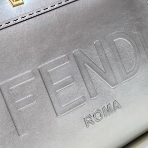 Fendi Tote-36*17*31CM - Image 4