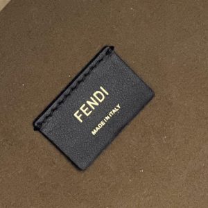 Fendi Tote-36*17*31CM - Image 5