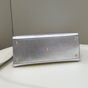 Fendi Tote-36*17*31CM - Image 9