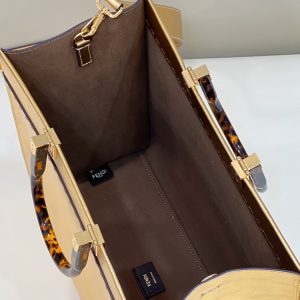 Fendi Tote-36*17*31CM - Image 2