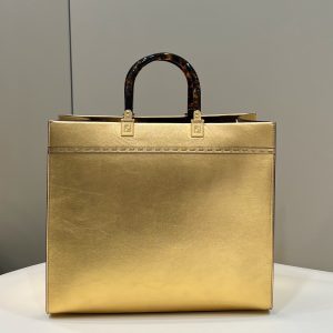 Fendi Tote-36*17*31CM - Image 3