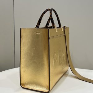 Fendi Tote-36*17*31CM - Image 5