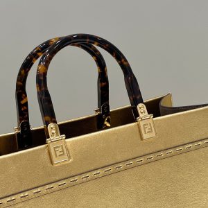 Fendi Tote-36*17*31CM - Image 6