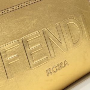 Fendi Tote-36*17*31CM - Image 7