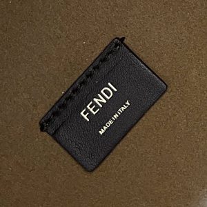 Fendi Tote-36*17*31CM - Image 8