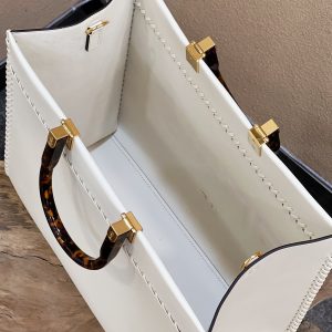 Fendi Tote-36*17*31CM - Image 3