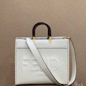 Fendi Tote-36*17*31CM - Image 1