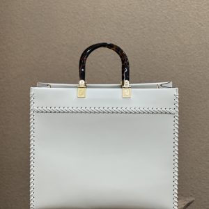 Fendi Tote-36*17*31CM - Image 2