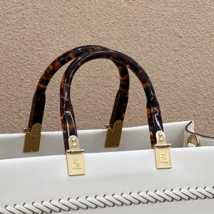 Fendi Tote-36*17*31CM - Image 8