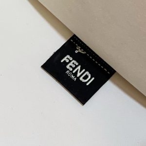 Fendi Tote-36*17*31CM - Image 7