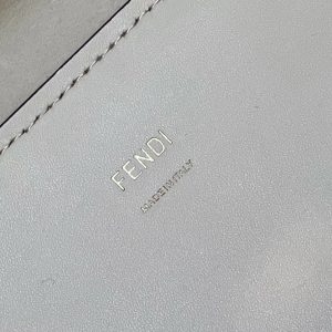 Fendi Tote-36*17*31CM - Image 9