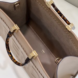 Fendi Tote-36*17*31CM - Image 2