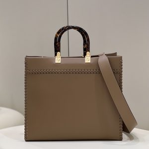 Fendi Tote-36*17*31CM - Image 4