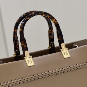 Fendi Tote-36*17*31CM - Image 6
