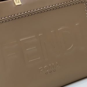 Fendi Tote-36*17*31CM - Image 7