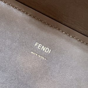 Fendi Tote-36*17*31CM - Image 9