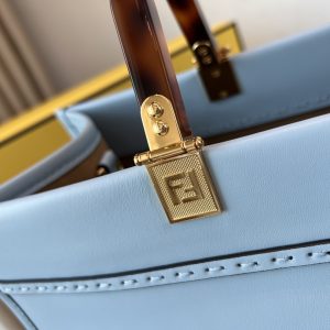Fendi Tote-36*17*31CM - Image 3