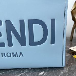 Fendi Tote-36*17*31CM - Image 5