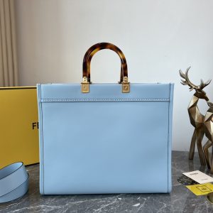 Fendi Tote-36*17*31CM - Image 7