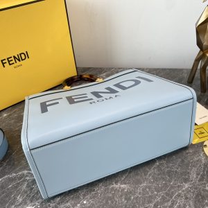Fendi Tote-36*17*31CM - Image 9
