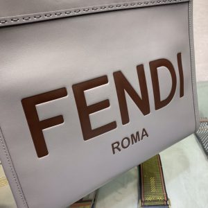Fendi Tote-36*17*31CM - Image 3