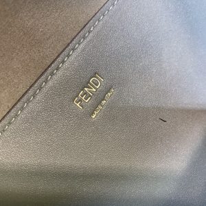 Fendi Tote-36*17*31CM - Image 2