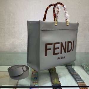 Fendi Tote-36*17*31CM - Image 6