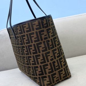 Fendi Vintage Handbags-34×13×27CM - Image 4