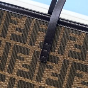 Fendi Vintage Handbags-34×13×27CM - Image 6