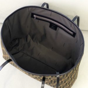Fendi Vintage Handbags-34×13×27CM - Image 7