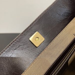 Fendi Vintage Tote-34x13x34CM - Image 5