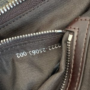 Fendi Vintage Handbags-28x12CM - Image 8