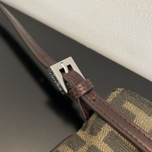 Fendi Vintage Handbags-28x12CM - Image 9