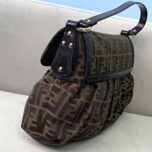 Fendi Vintage Handbags-38×8×19CM - Image 4