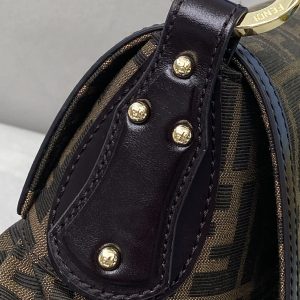 Fendi Vintage Handbags-38×8×19CM - Image 5
