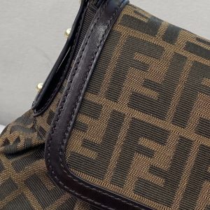 Fendi Vintage Handbags-38×8×19CM - Image 6