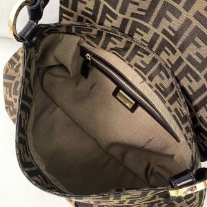 Fendi Vintage Handbags-38×8×19CM - Image 7